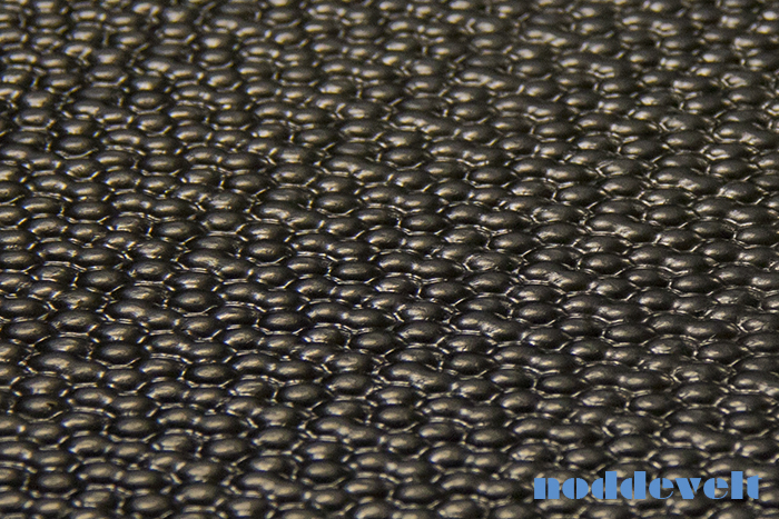 in stand houden ondergeschikt uitzending Rubber matten: R10 antislip mat op rol, 10mm