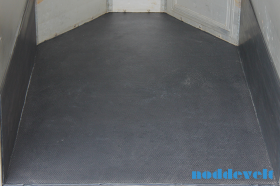 Trailermat kant en klare 1500x3000